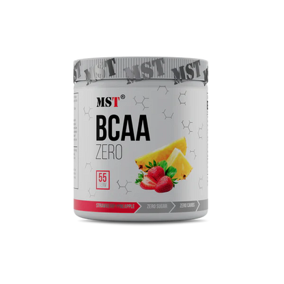 MST Nutrition BCAA Zero 330g