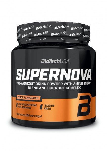 BioTech Supernova 282g