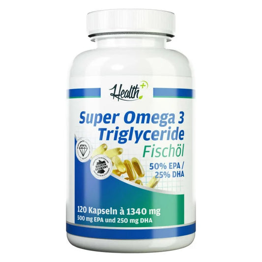 Super Omega 3 Triglyceride
