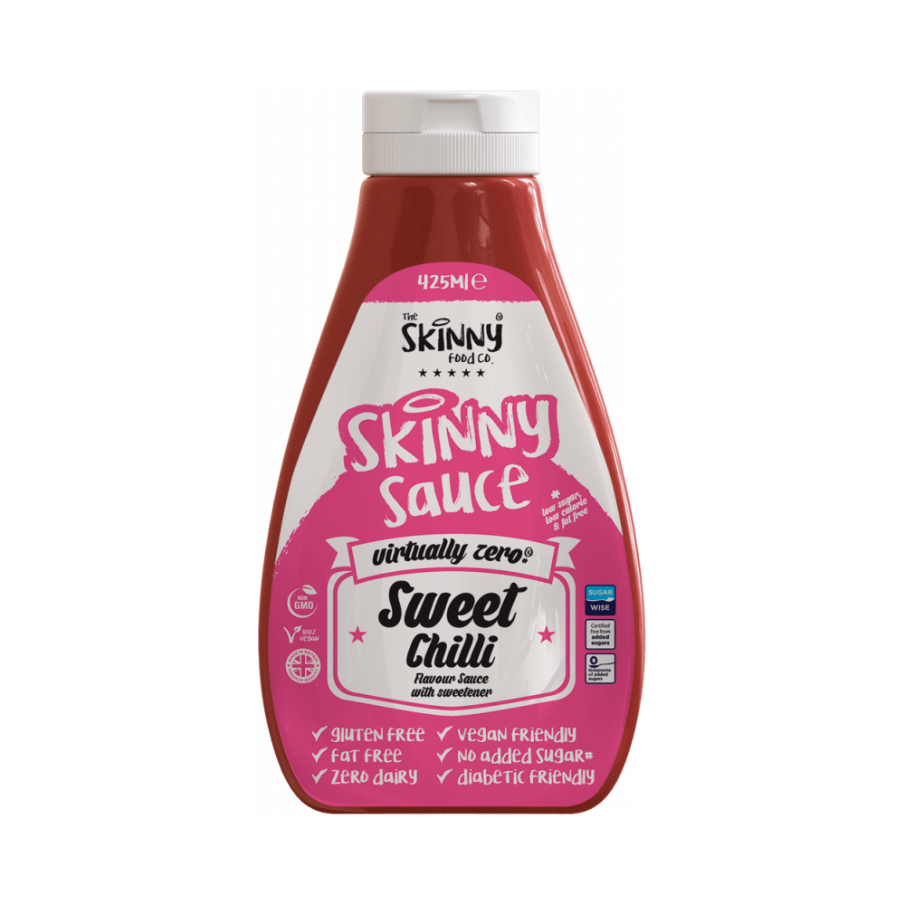 Skinny Foods Skinny Sauce 425ml