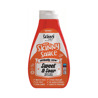 Skinny Foods Skinny Sauce 425ml