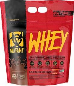 Mutant Whey 900g/2270g/4536g