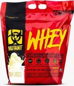 Mutant Whey 900g/2270g/4536g