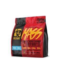 Mutant Mass Weight Gainer 22070/688g