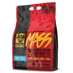 Mutant Mass Weight Gainer 22070/688g