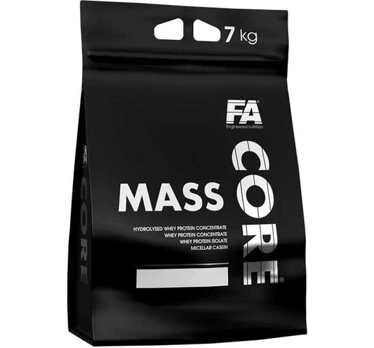 FA Nutrition Core Mass Standbeutel 7 Kg