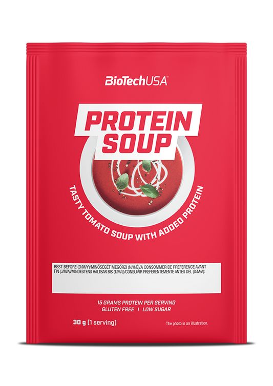 BioTech Tomaten Suppe 30g