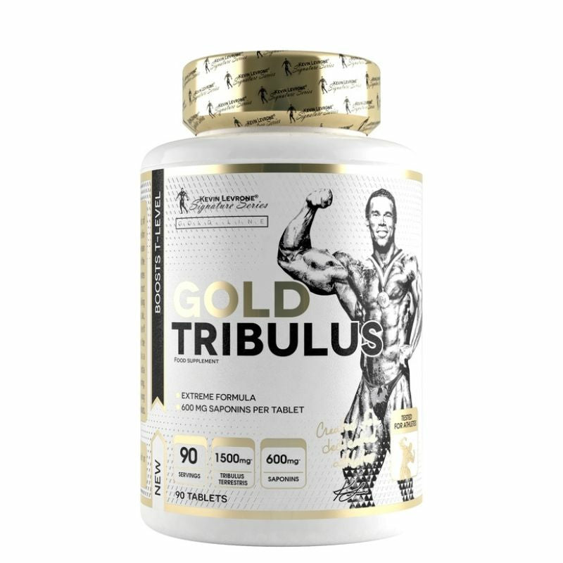 Kevin Levrone Gold Tribulus 90 Tabletten