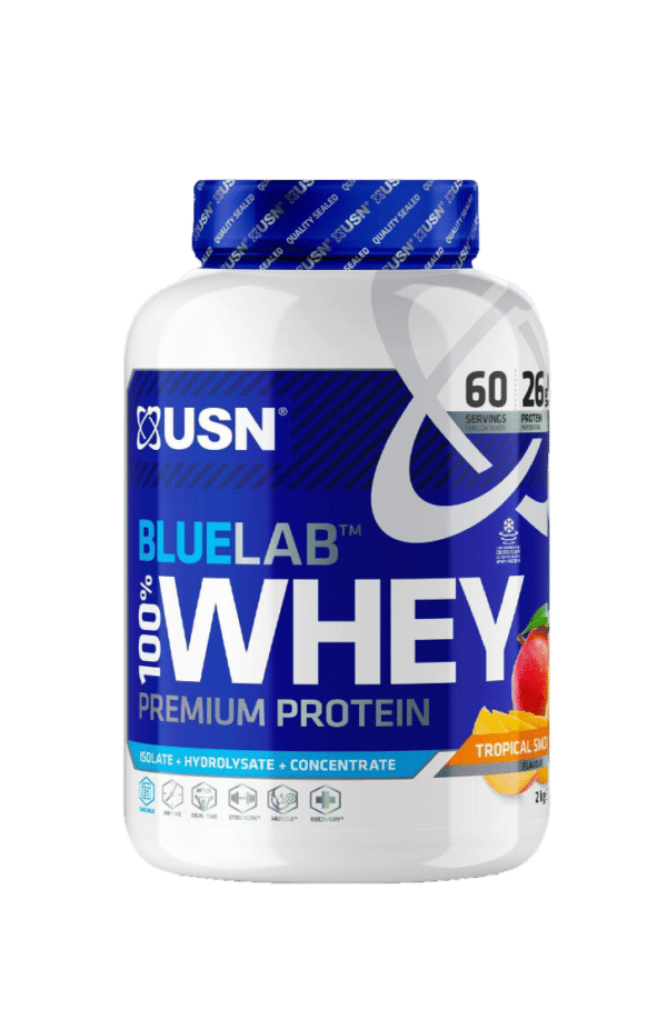 USN Blue Lab Whey 2000g