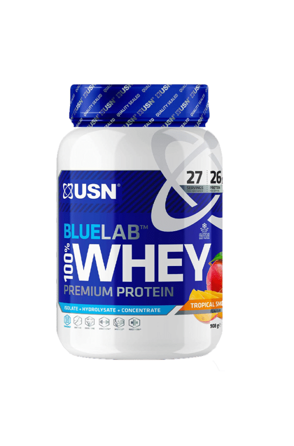 USN Blue Lab Whey 908g