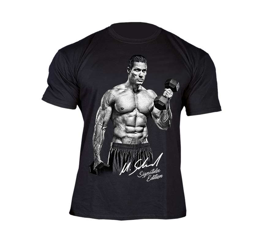 ALL STARS Intra-X T-Shirt
