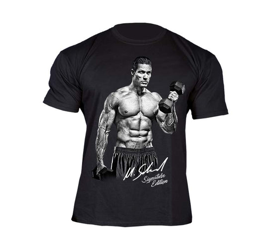 ALL STARS Intra-X T-Shirt