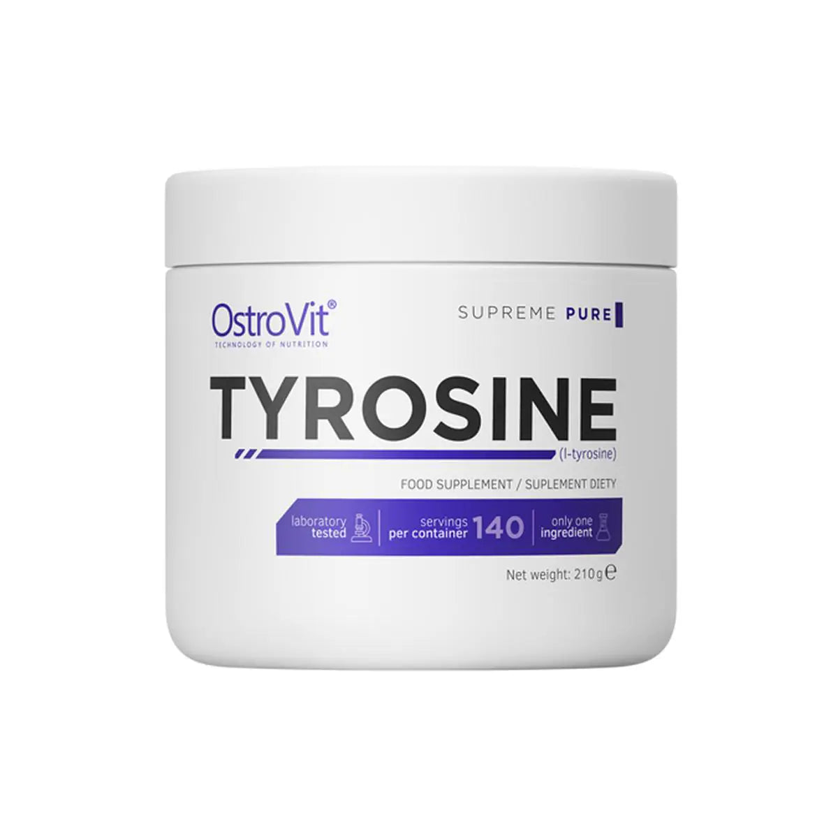 Tyrosine