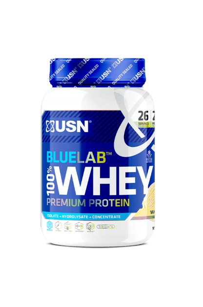 USN Blue Lab Whey 908g