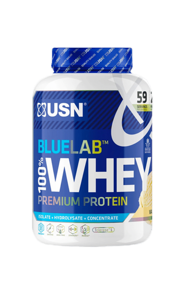 USN Blue Lab Whey 2000g