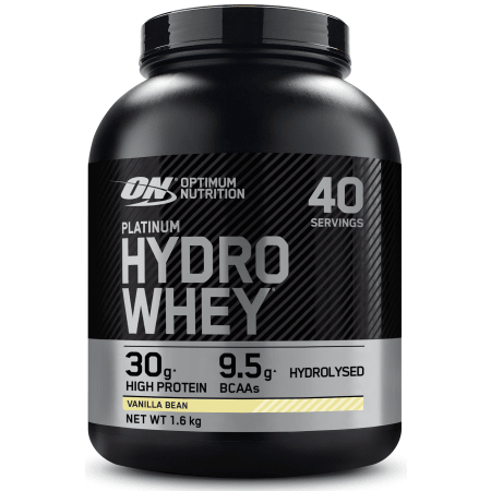 Optimum Nutrition Platinum Hydro Whey 1600g