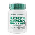 Scitec 100% Vegan Protein 1000g