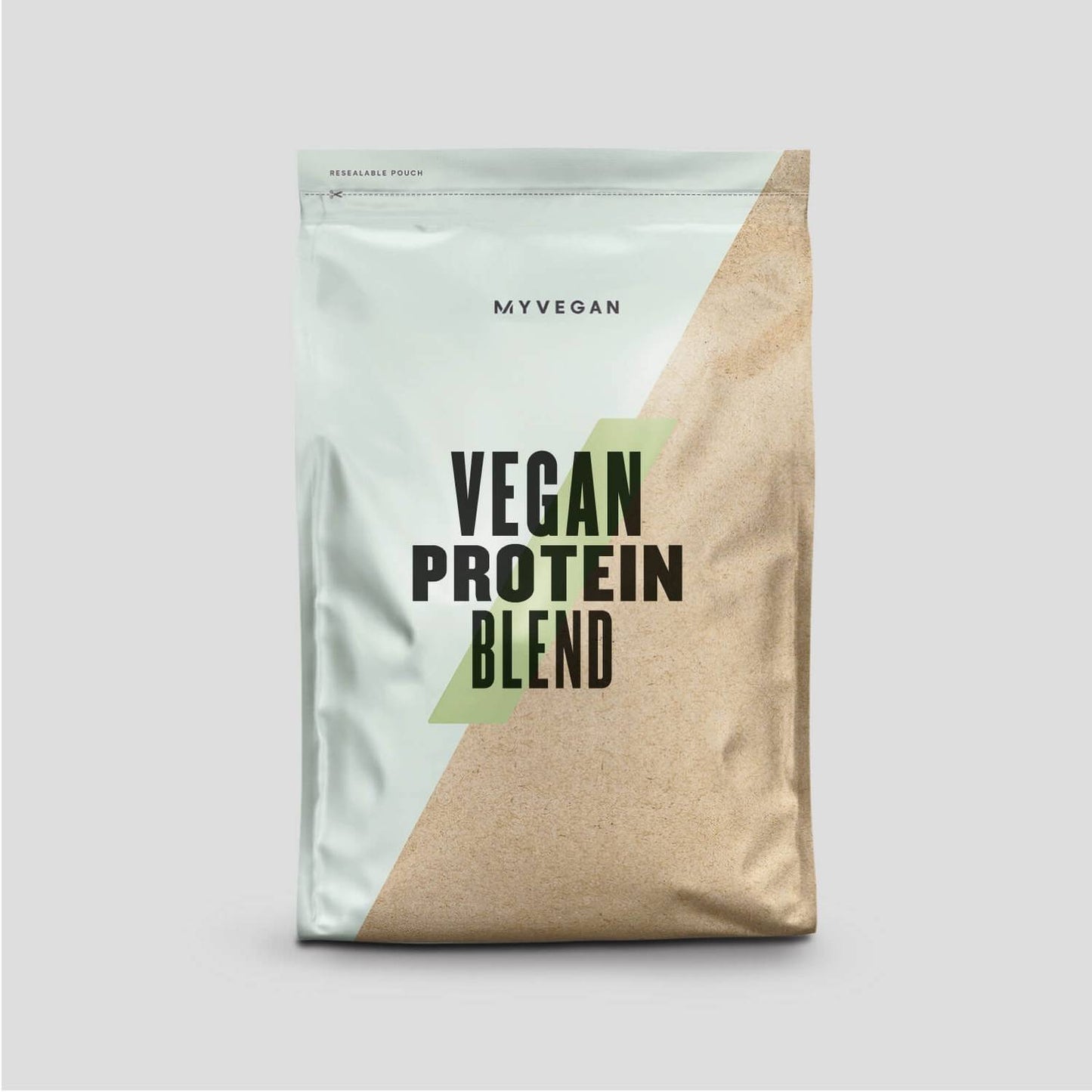 MyProtein Vegan Protein Blend 1000g