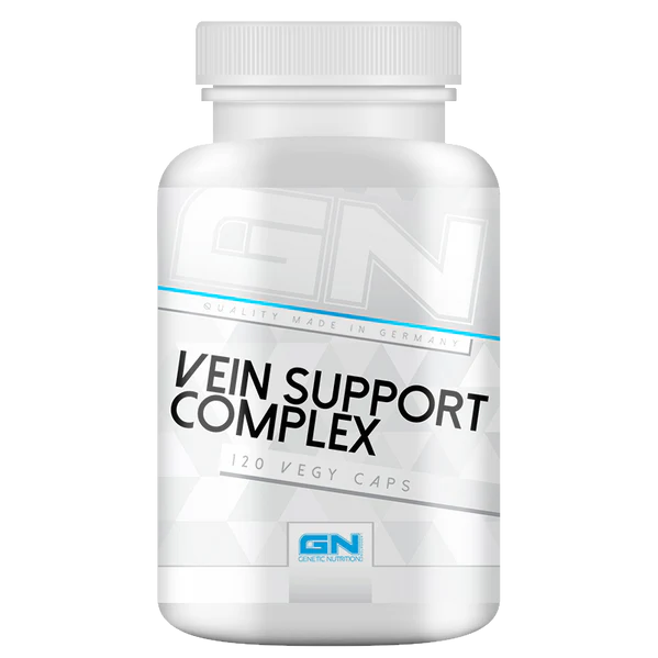 GN Laboratories Vein Support Complex 120 Kapseln