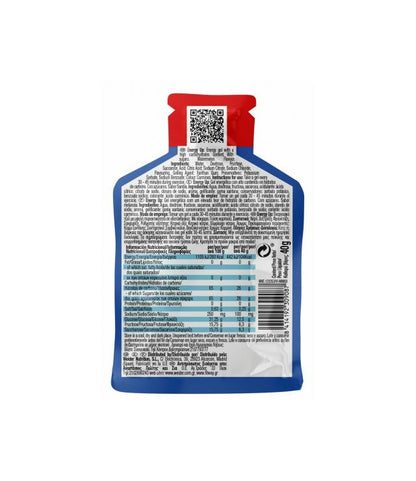 Weider Victory Endurance Energy Up Gel 24x40g