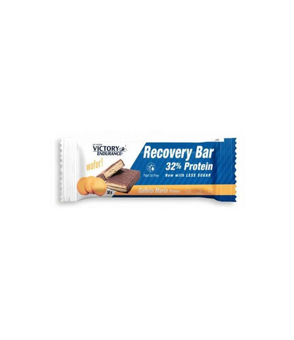 Weider Victory Endurance Recovery Bar 12x50g