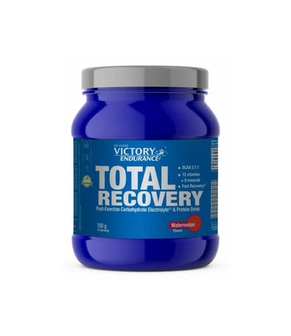 Weider Victory Endurance Total Recovery 750g