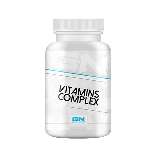 GN Laboratories Vitamins Sport Complex 90 Kapseln