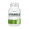 BioTech Vitabolic 30 Tabletten