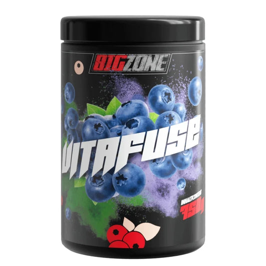 Big Zone Vitafuse 750g