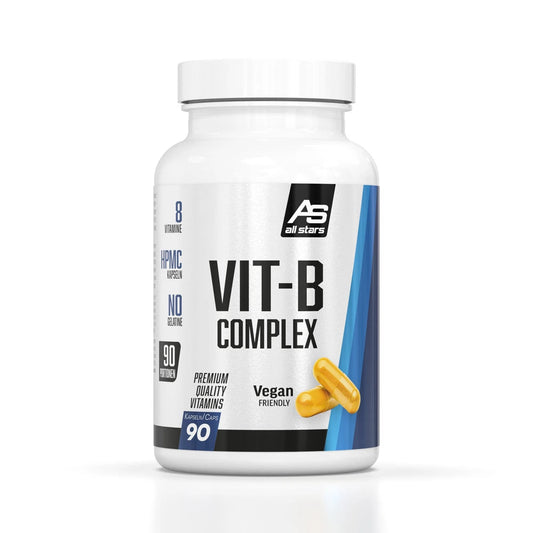 Vitamin B-Komplex