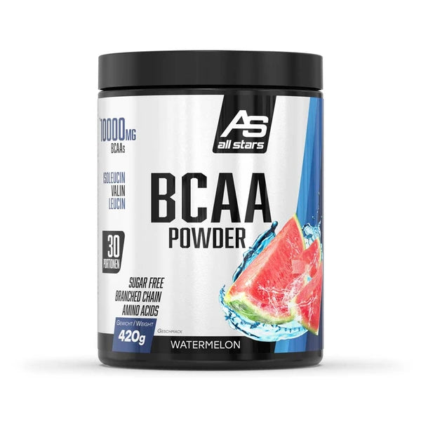 ALL STARS BCAA Powder 420g