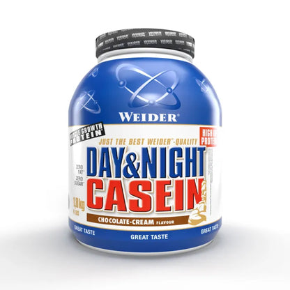 Weider Day and Night Casein 1800g