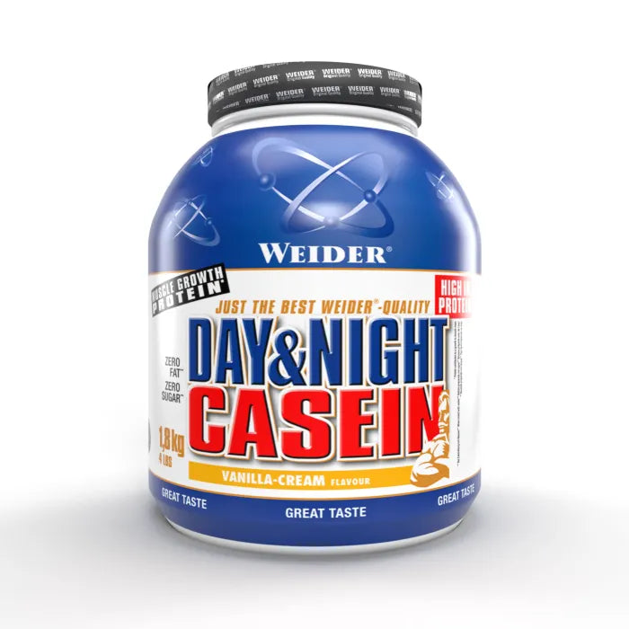 Weider Day and Night Casein 1800g