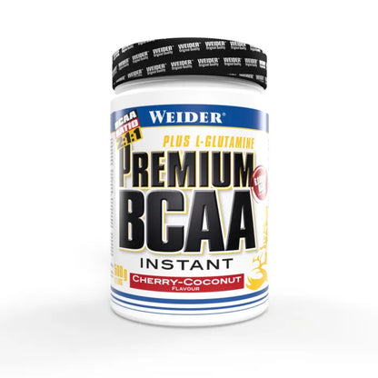 Weider Premium BCAA Instant 500g Dose