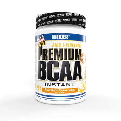 Weider Premium BCAA Instant 500g Dose