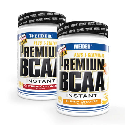 Weider Premium BCAA Instant 500g Dose