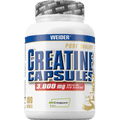 Weider Pure Creatine Capsules 100 Stück