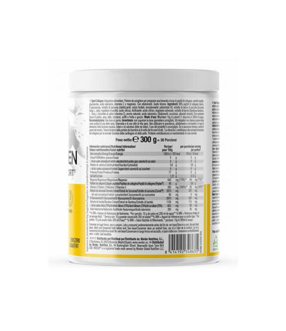 Weider Sport Collagen 300g
