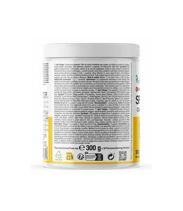 Weider Sport Collagen 300g