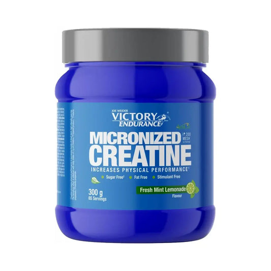 Weider Victory Endurance Micronized Creatine + AstraGin 300g