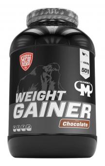 Weight Gainer Crash 5000