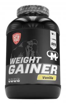 Weight Gainer Crash 5000