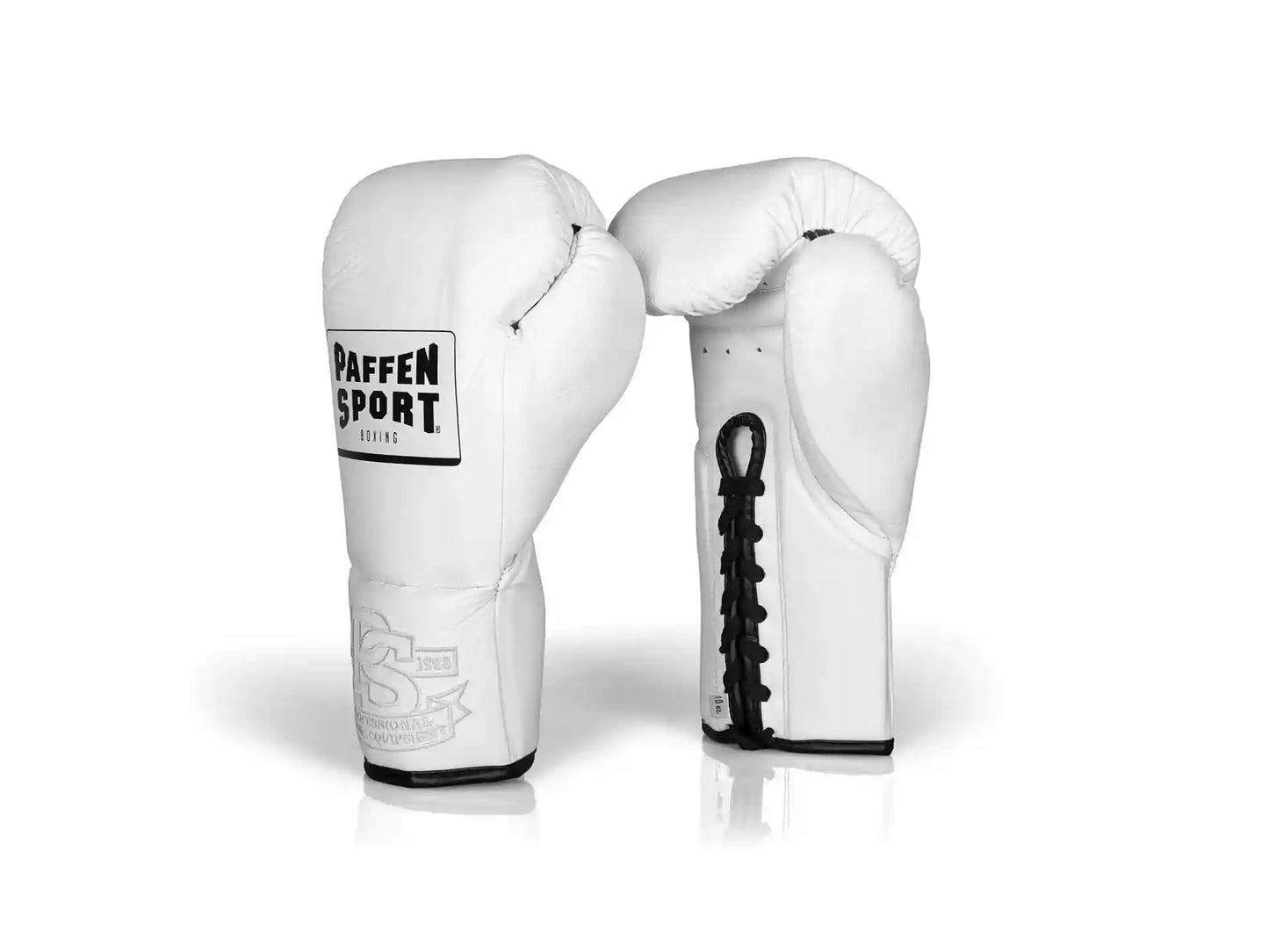 Paffen Sport PRO CLASSIC Boxhandschuhe für den Wettkampf