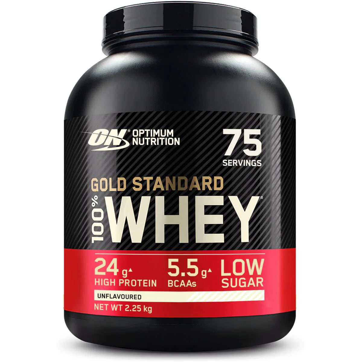 Optimum Nutrition 100% Gold Standard Whey