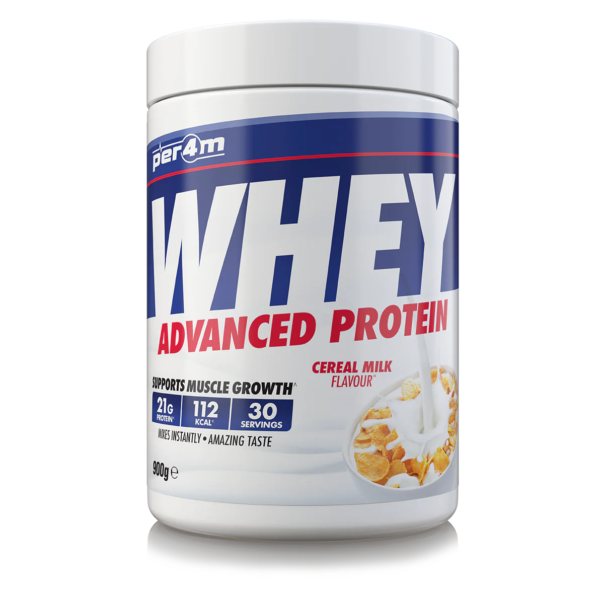 Per4m Whey Advanced Protein