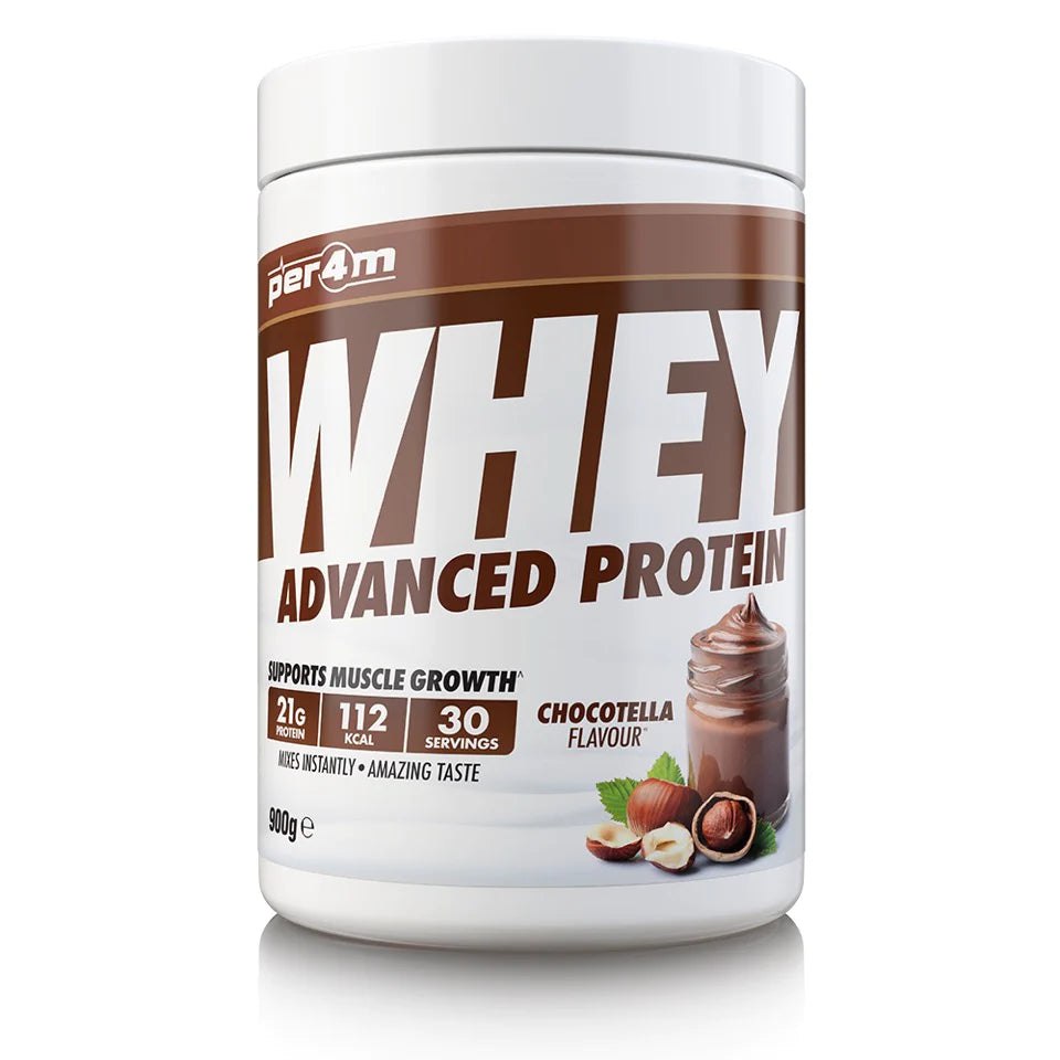 Per4m Whey Advanced Protein