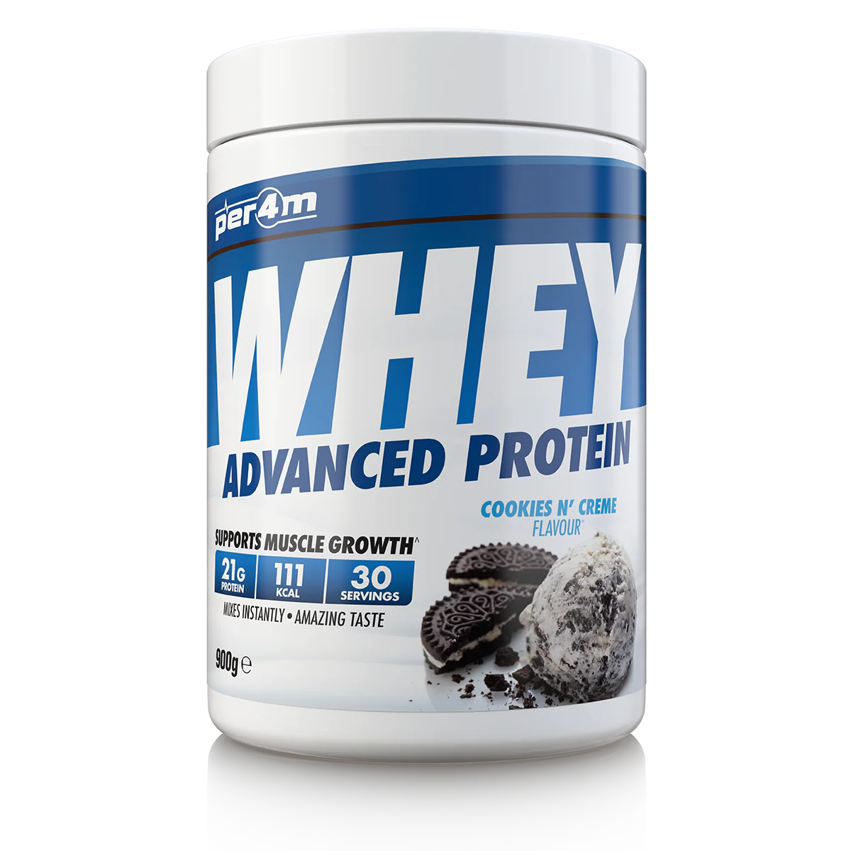 Per4m Whey Advanced Protein