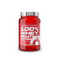 Scitec 100% Whey Professional 920g