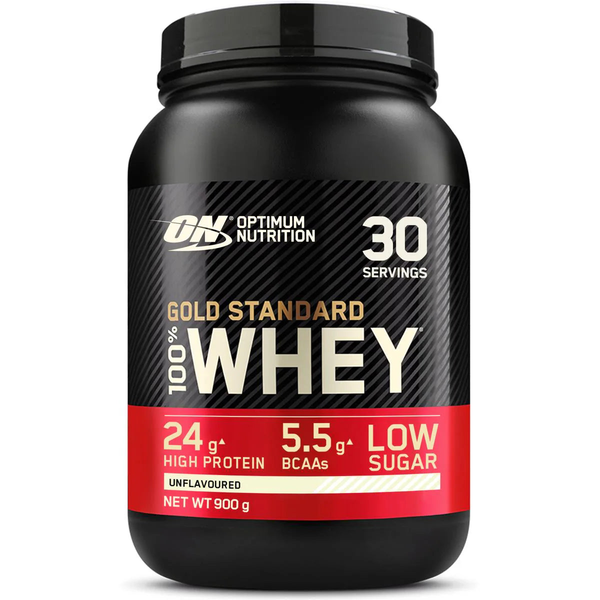 Optimum Nutrition 100% Gold Standard Whey