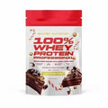 Scitec 100% Whey Protein Professional 500g LACTOSE FREE Schokoladenkuchen